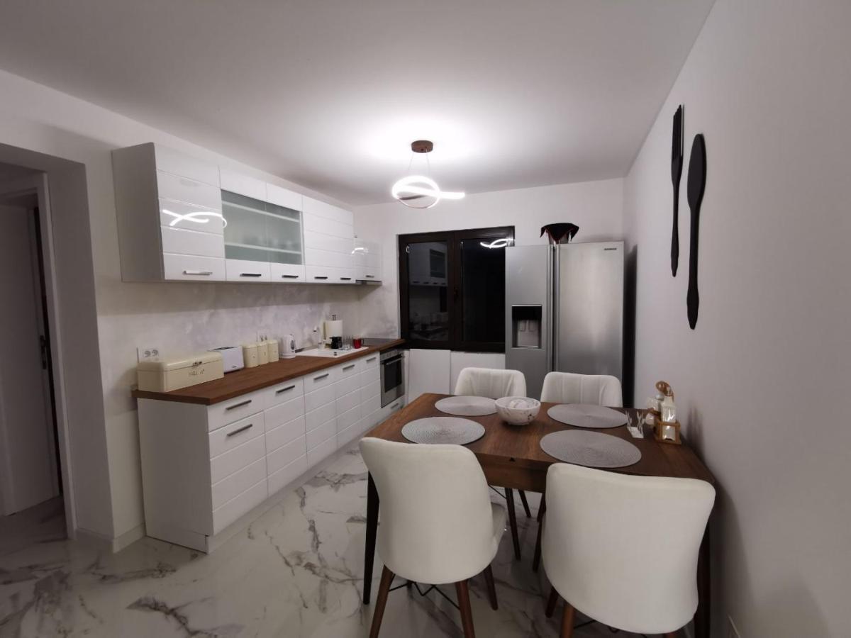Excellent Time Apartment Belgrade Exterior photo