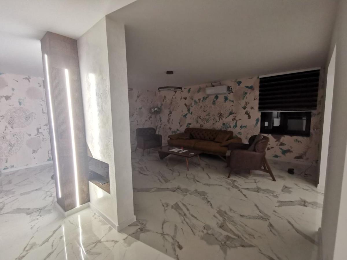 Excellent Time Apartment Belgrade Exterior photo
