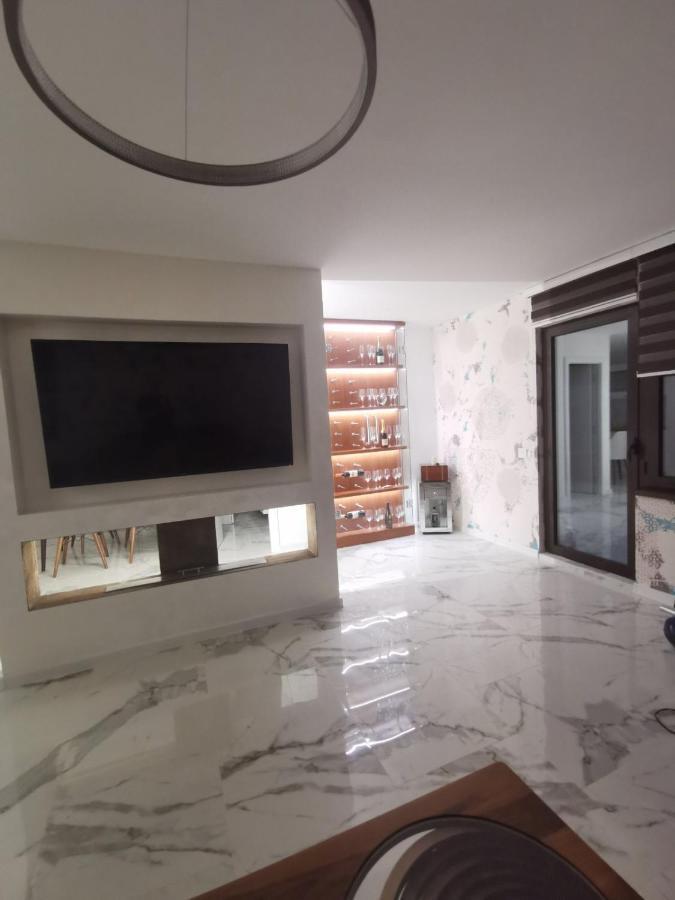 Excellent Time Apartment Belgrade Exterior photo
