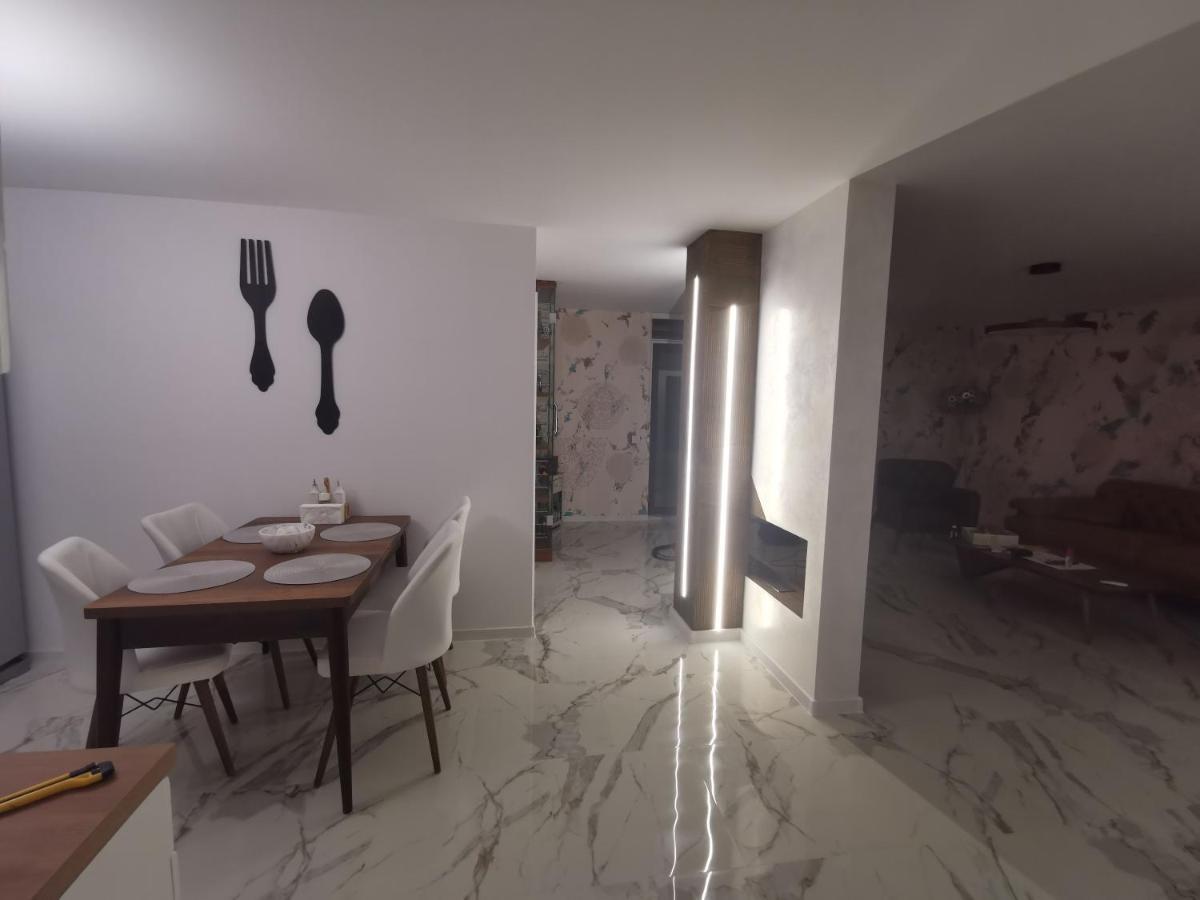 Excellent Time Apartment Belgrade Exterior photo