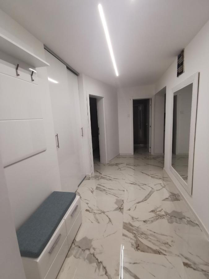 Excellent Time Apartment Belgrade Exterior photo