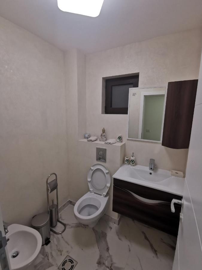 Excellent Time Apartment Belgrade Exterior photo