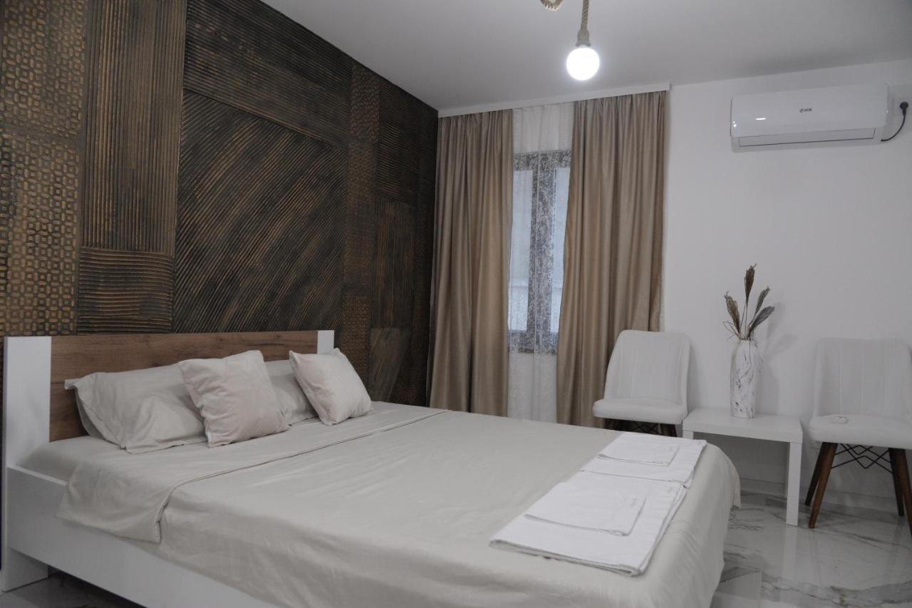 Excellent Time Apartment Belgrade Exterior photo
