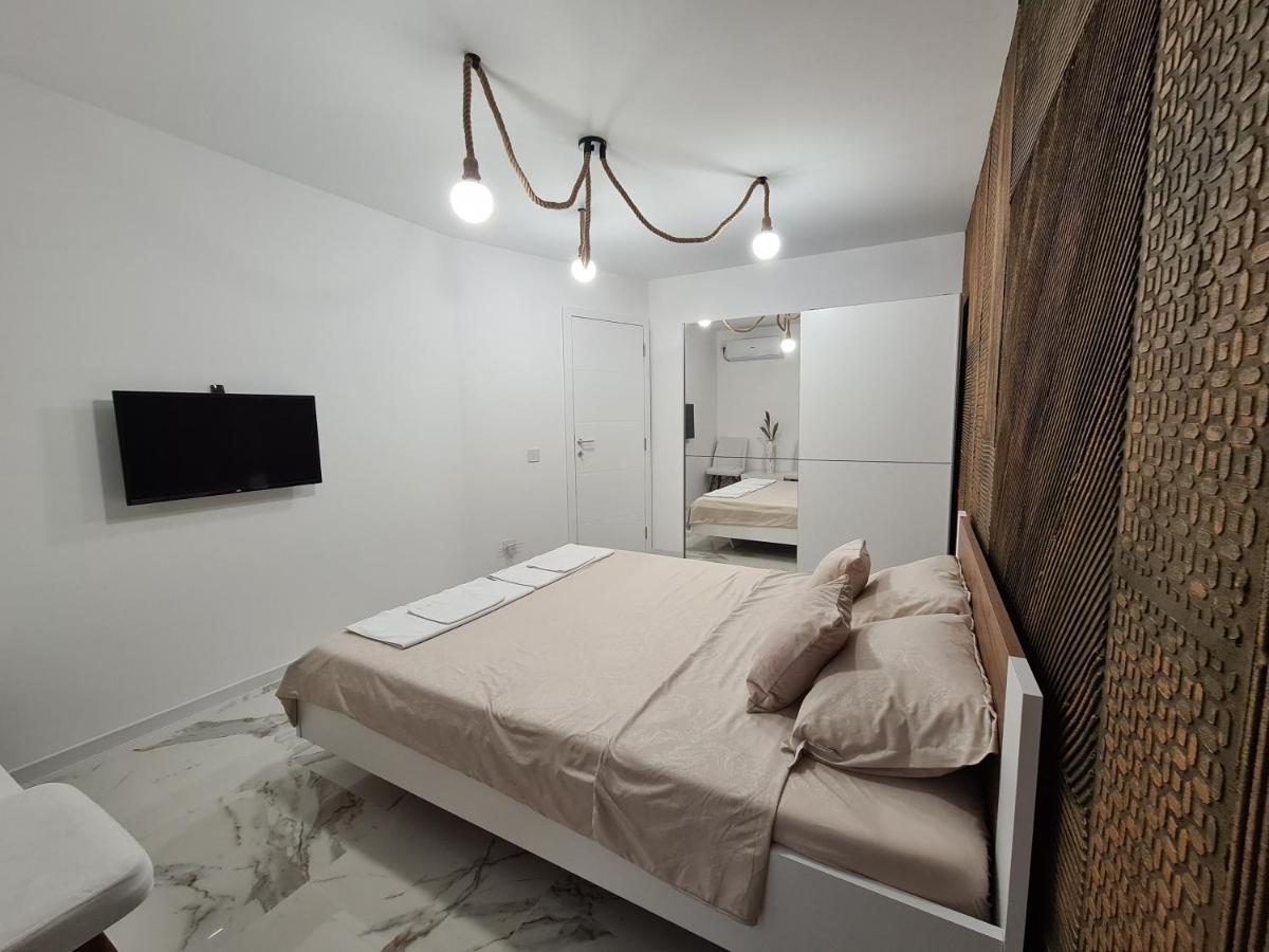 Excellent Time Apartment Belgrade Exterior photo