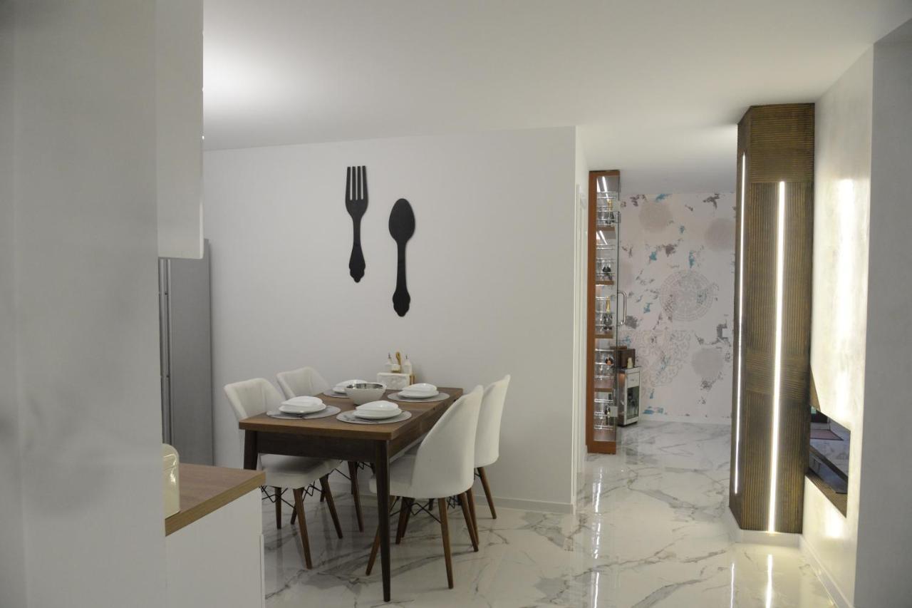 Excellent Time Apartment Belgrade Exterior photo