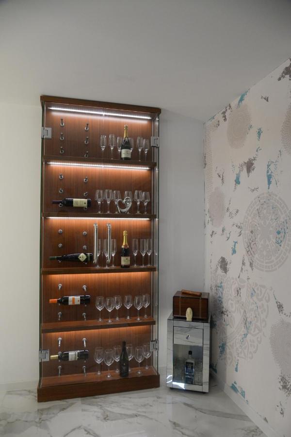 Excellent Time Apartment Belgrade Exterior photo