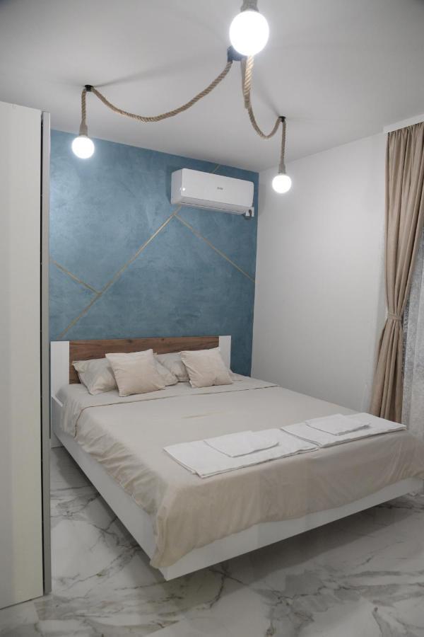 Excellent Time Apartment Belgrade Exterior photo