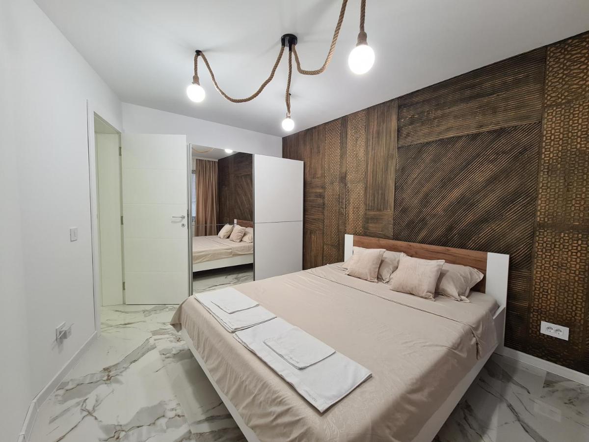 Excellent Time Apartment Belgrade Exterior photo