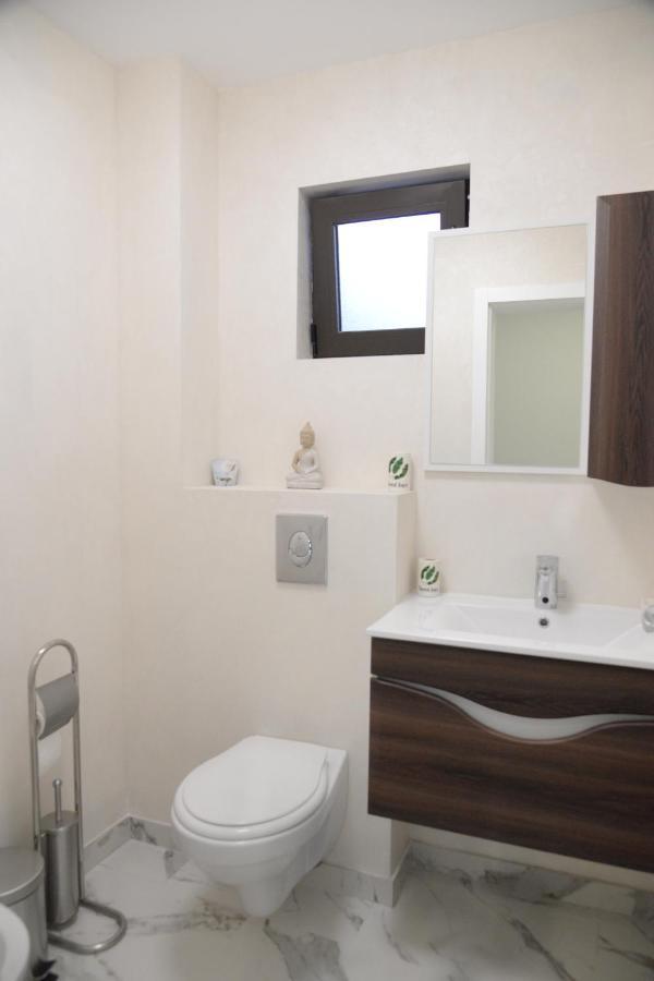 Excellent Time Apartment Belgrade Exterior photo