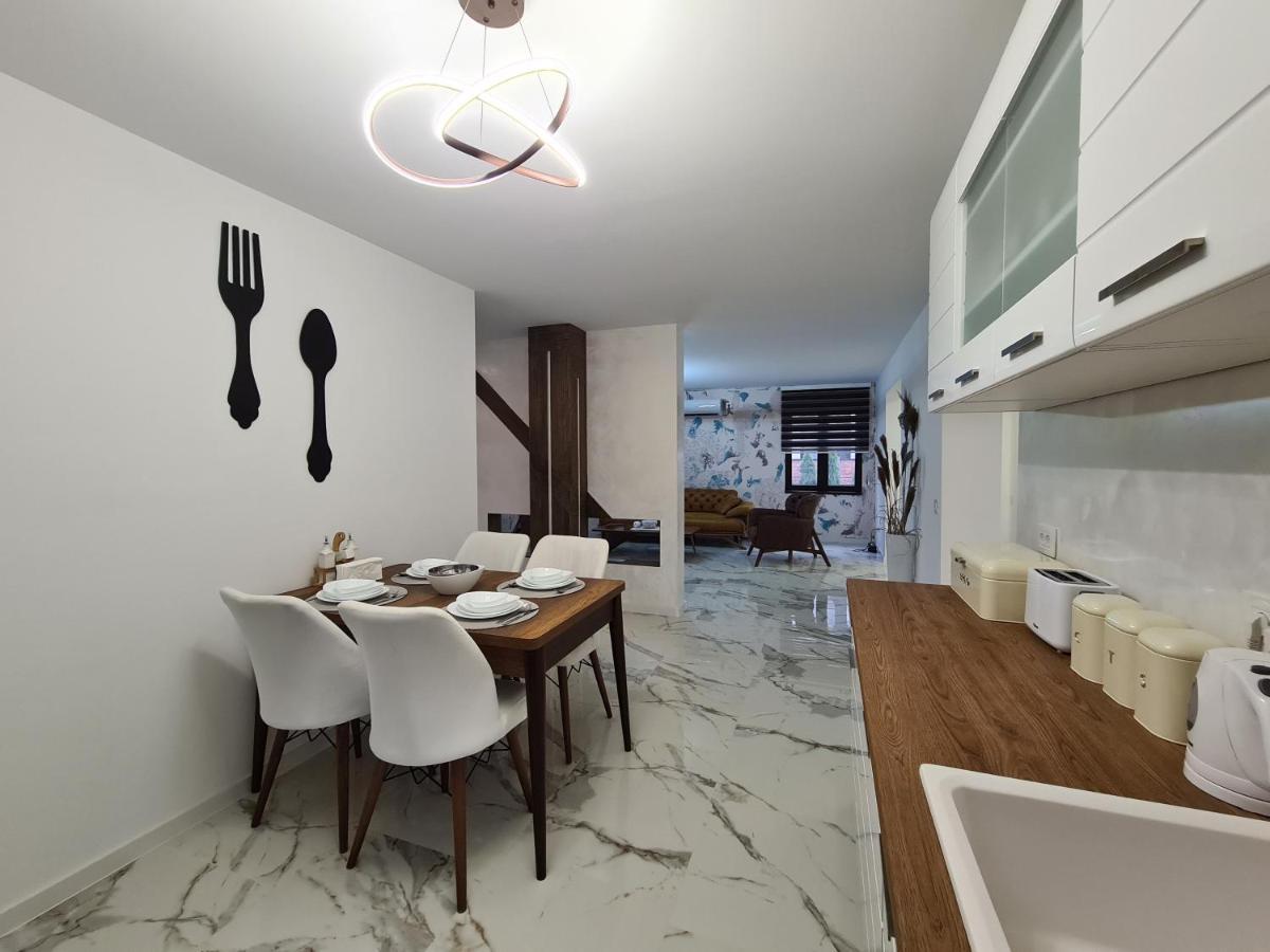 Excellent Time Apartment Belgrade Exterior photo