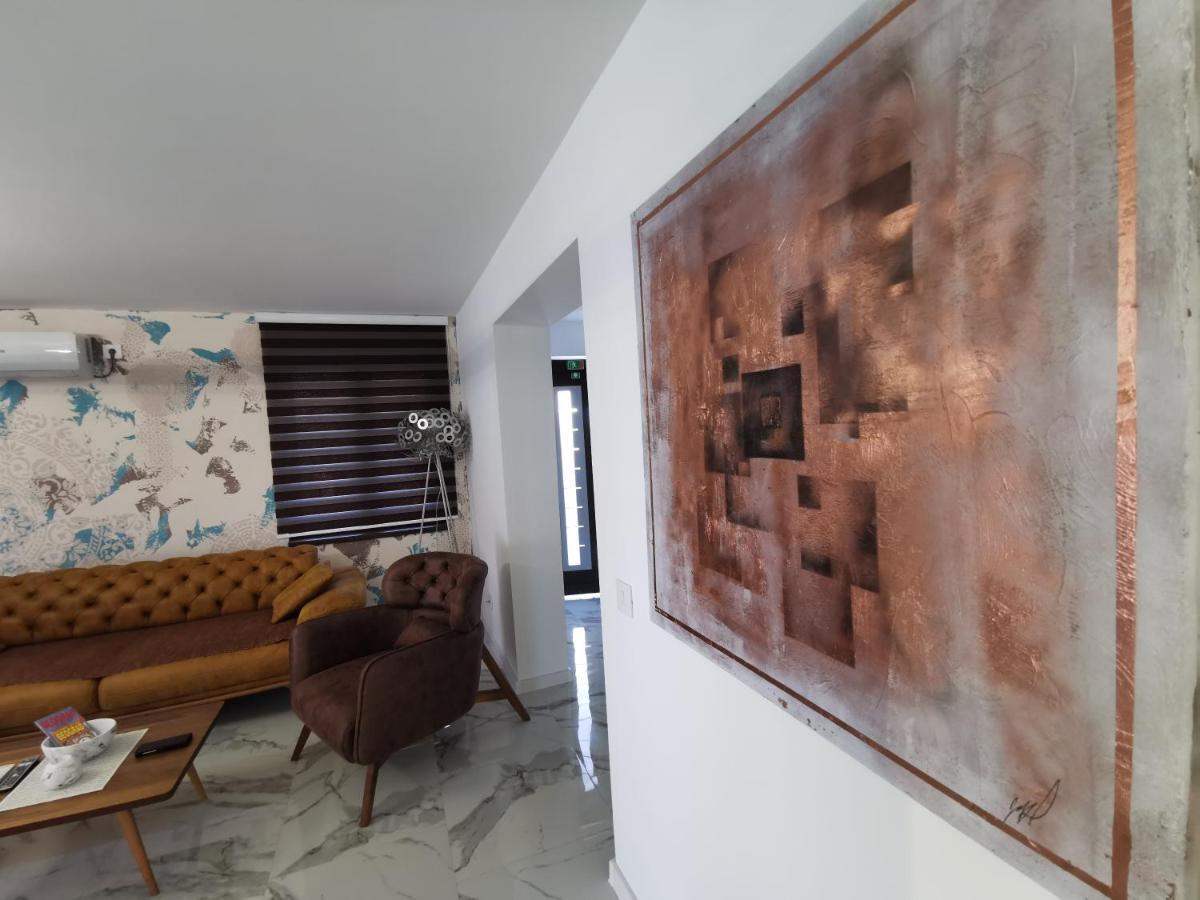 Excellent Time Apartment Belgrade Exterior photo